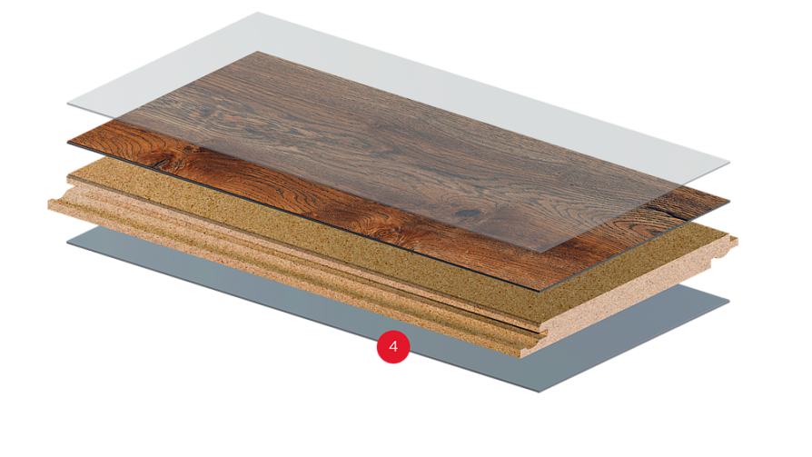 Стабилизирующий слой